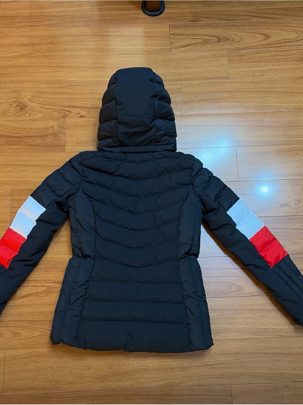 HEAD Women’s Clairice Waterproof Insulated Ski Jacket – PrimaLoft Size 38/8 ~M - Picture 11 of 14